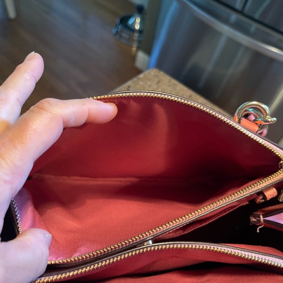 Coach Brooke Carryall Tote - Picture 5 of 10